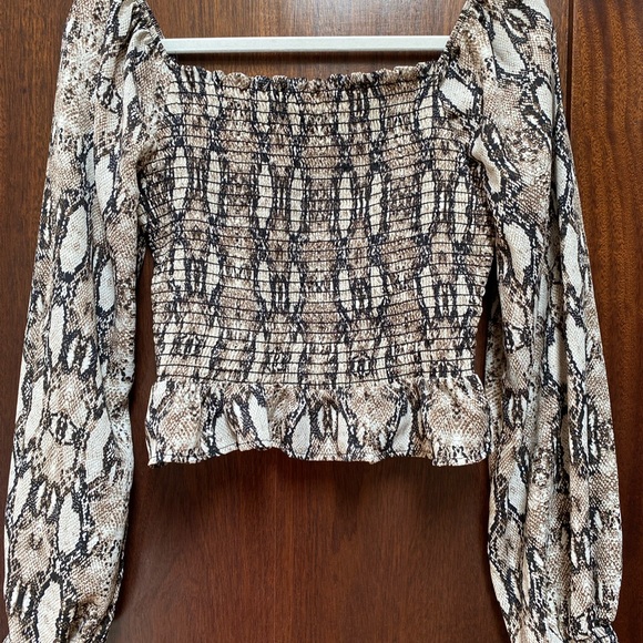 Python print top brand new with tags. - Picture 3 of 3